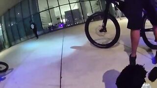 Tampa Police Arrest 22 Following ‘Teen Takeover’ at Curtis Hixon Park