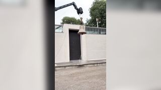 The original full video much better