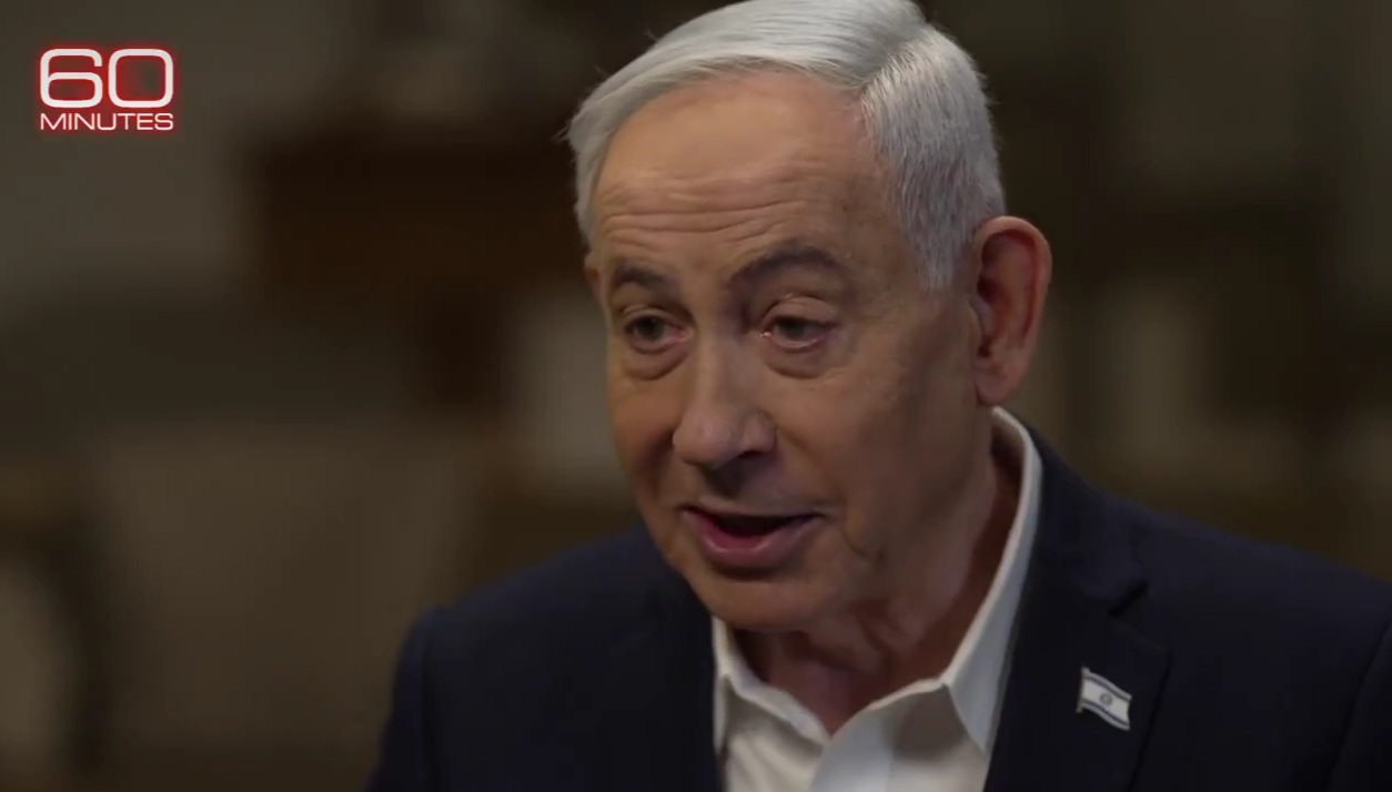 Netanyahu: The war with Iran is not over, because enriched uranium still remains in t
