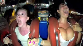 Still the best slingshot video I have found!!!! RESTRAINT........but barely!!!!