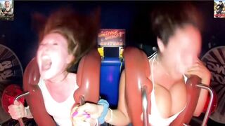 Still the best slingshot video I have found!!!! RESTRAINT........but barely!!!!