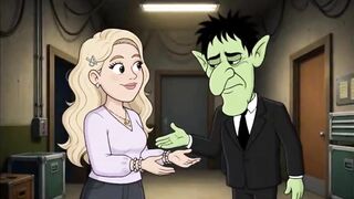 Short video Pointing out the Hypocrisy of mainstream Christian "Conservative" Feminists.....
