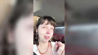 She quit her teaching job to chase her dream as a full-time artist...