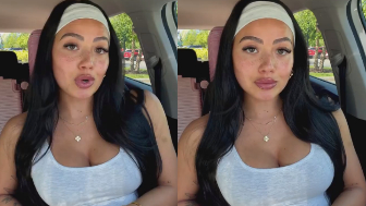 Eagles' Fred Johnson accused of dumping 8-Month pregnant girlfriend to go on Hinge