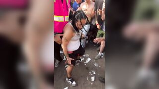 Moral of the story: if you listen to shitty music you become a shitty person