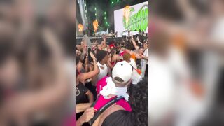 Moral of the story: if you listen to shitty music you become a shitty person