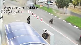 Actual Video Compilation Israel presented at The Hague as Evidence accusing Hamas of Genocide (Shows Rave, War Footage. Graphic)
