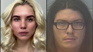 Joshua Wasson, some deranged Dem, just got arrested for threatening to assassinate In