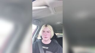 Starbucks fired this dude for “being too negative.”