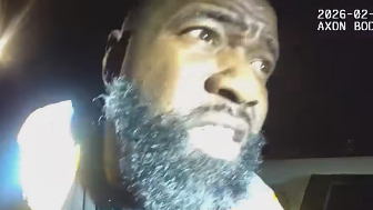 Suspect Shppots Memphis Officer During Traffic Stop