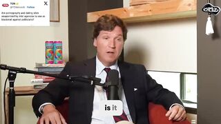 Porn sites are controlled by governments and intelligence agencies