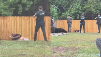 Mississippi man wanted in homicide killed in Florida by deputy