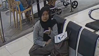 Malaysian nurse saved a woman's life after she choked on food in a hospital cafeteria