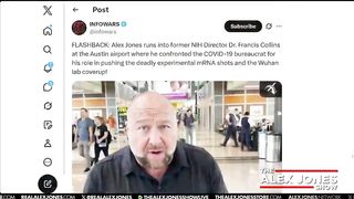 CIA Whistleblower Just Testified To Congress That Evidence Points To Covid Being A Pr
