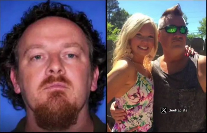 Gunmaker and his wife shot dead by relative in murder-suicide over land dispute.