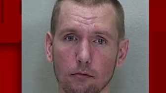 ‘It’s sugar:’ Florida man blows fentanyl in deputy’s face outside Publix