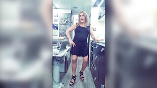 OUTRAGE: TikTok Trans Freak Was Just Convicted Of Raping Two Children.