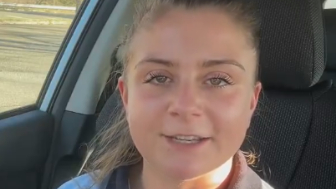 This postal worker just dropped a funny, yet relatable video about work
