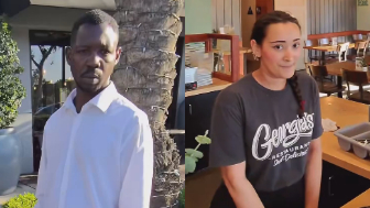 California Father Confronts Man Accused of Harassing His 16-year-old Daughter