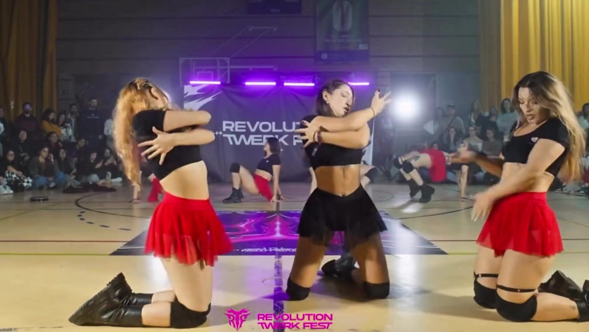TWERK FEST