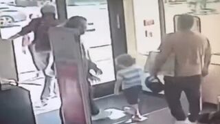 Florida Man Tries to Abduct 5 Year old Kid and Immediately Finds Out!