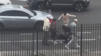 Welcome to Larry Krasner's Philadelphia