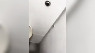 Bullies Stick Kid's Head in Toilet