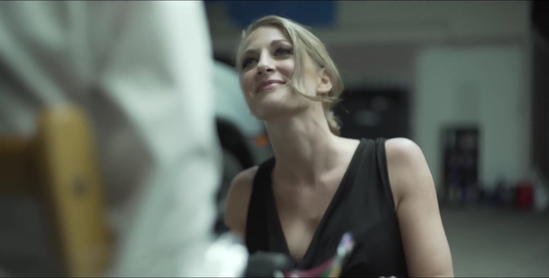 BLOW - SHORT FILM
