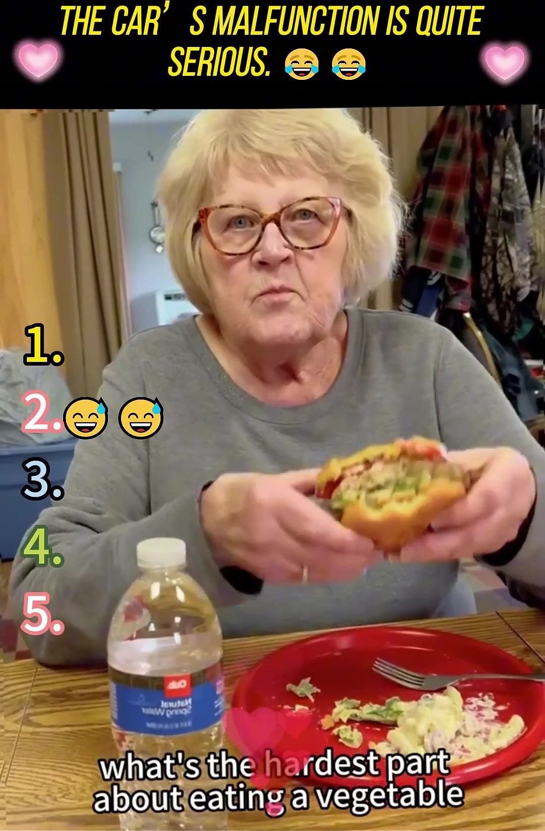 Asking MOM
