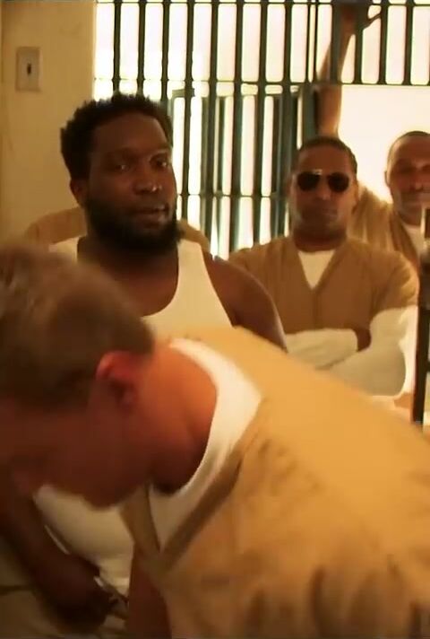 BRUCE LEE GOT NOTHING ON THAT WHITE BOY