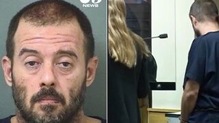 Florida Man Kills his Father for Getting a COVID Vaxxx