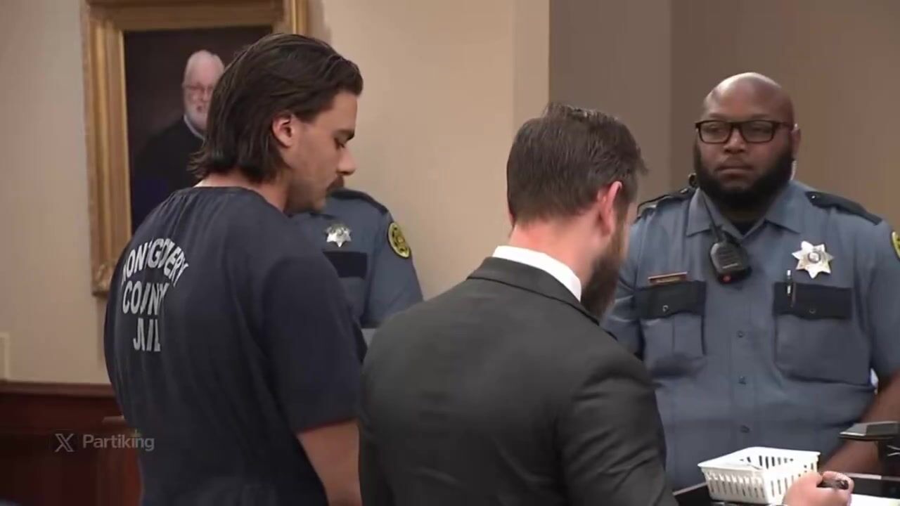 Bond for Chud the Builder set at $1.25M