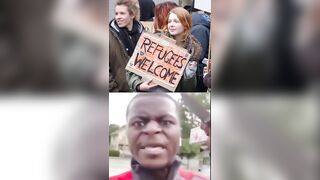 This Video Speaks to the Illness that is Liberalism...