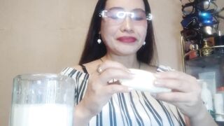 ONE TIME BITE CHALLENGE