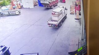 Terrible Way To Go