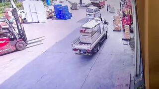 Terrible Way To Go