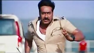 BRUCE LEE AIN'T GOT NOTHING ON PUJEET - EPIC FIGHT SCENE