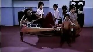 Little Indian Guy Dancing