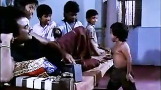 Little Indian Guy Dancing