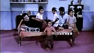 Little Indian Guy Dancing