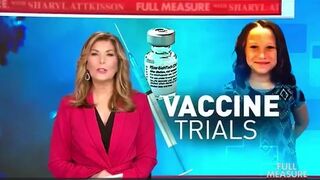 If Anyone Calls you an Anti-Vaxer or a Conspiracy Theorist, Ask them to Watch this Video