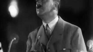 Hitler Vs Mussolini Rap Battle