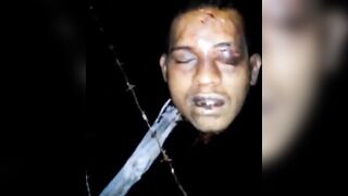 Graphic: Hardcore Gangsters Play with Only the Head of Victim in Brazil