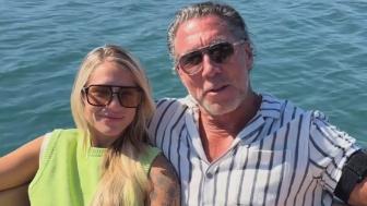 26-year-old explains her sex life with her 60-year-old husband