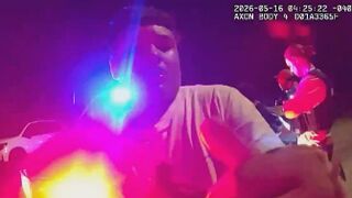 Four Juveniles Arrested for Attempted Car Burglaries, Vehicle Theft