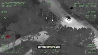 Four Juveniles Arrested for Attempted Car Burglaries, Vehicle Theft