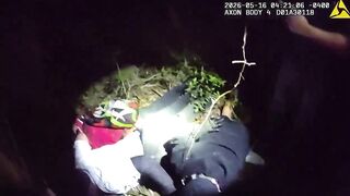 Four Juveniles Arrested for Attempted Car Burglaries, Vehicle Theft