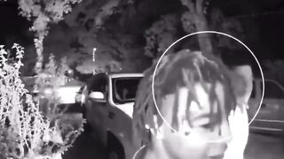 Florida homeowner lit up 3 armed thieves with an AK-47 when they tried breaking into