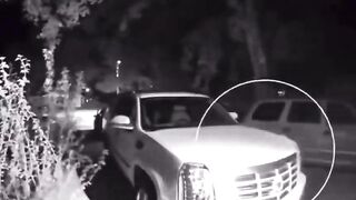 Florida homeowner lit up 3 armed thieves with an AK-47 when they tried breaking into