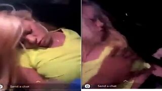 Somali Migrant Sexually Assaults Passed Out Teen while Laughing.